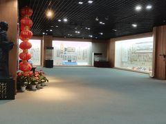 -兴隆文化园景区-兖州博物馆