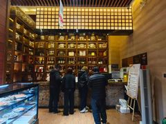 -樱之盛宴·蟹料理海鲜自助(前进大街店)