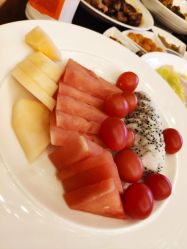 -武汉富力威斯汀酒店·宴会厅