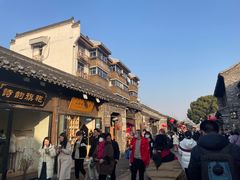 -东关街美食广场