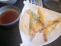 -江户前日本料理(瑞诗酒店店)