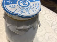 酸奶-四季小馆·地道北京小吃(广百店)