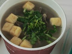 -回味鸭血粉丝汤(南京站店)
