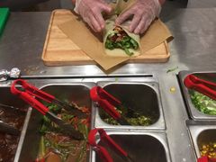 招牌烤鸭-特派卷·老北京烤鸭卷(合生汇购物中心店)