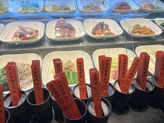 -佰家小厨·南京菜(夫子庙店)