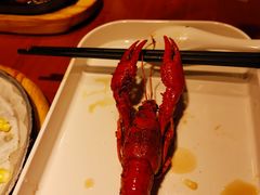 -有位虾匠·香辣蟹·小龙虾(李村店)
