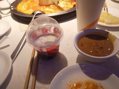 -川锅一号火锅(铜山万达店)