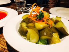 -1886德国汽车餐厅(外滩十六铺码头店)