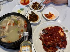 -长顺参鸡汤店(西塔总店)