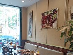 -巴依老爷新疆美食(牡丹园店)