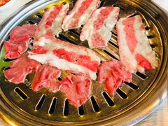 -郑阿姨的家·이모네·韩料&烤肉(武川路店)