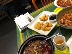 -辛香汇(飞洲店)