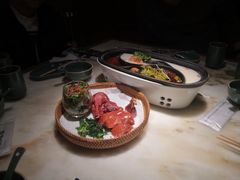 樟茶鸭-锦府盐帮·李宅(领展购物广场中关村店)