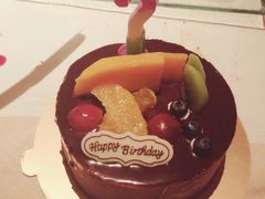 -王品牛排(杭州大厦店)