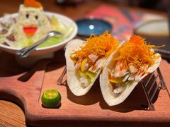 -京鹿料理(荟聚店)