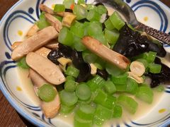 -湖滨28中餐厅·西湖宴·杭州君悦酒店