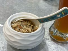 -汗腾格里·风味餐厅(新疆驻京办店)