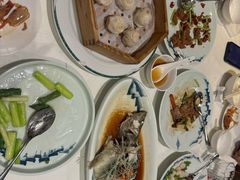 -杭州香格里拉·香宫中餐厅