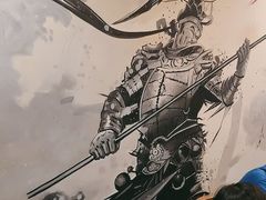 -水煮三国·川鲁江湖菜(香山店)