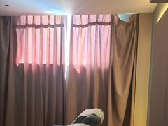 -华夏良子·足道SPA艾灸(胜利路店)