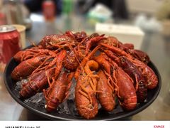 -聚汇三少·龙虾·中餐厅(莫邪路新天地店)