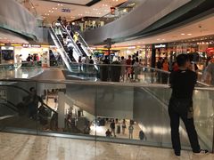 -东荟城名店仓