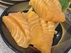 -争鲜回转寿司(朝外悠唐PLUS店)