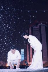 点击看大图 -角色婚纱摄影(中心店)