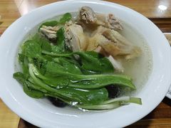 -富源春面馆(四川北路店)