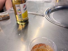 -清真·馬坡二旦烧烤(人生一串拍摄店)