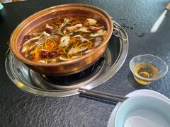 -一善菌·云南菌汤·云南菜(银泰城店)