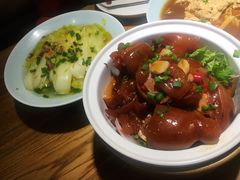 -杭百味·大众精选杭帮菜(西湖音乐喷泉店)