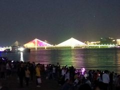 -武昌江滩