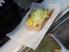 -赛百味SUBWAY(长宁龙之梦店)