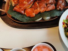 -小厨娘淮扬菜(天印大道店)