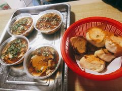 -老槐树煎包