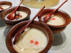 原味酸奶-敏珠拉姆藏餐·南京厨房(富春江东街店)