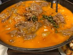 -付掌柜在成都·热炒砂锅集(金禾店)