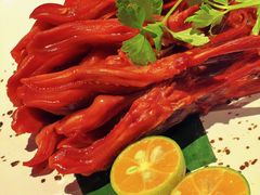 -庐灶江南·江南菜·四合院Bistro(东直门雍和宫·原华侨宾馆店)