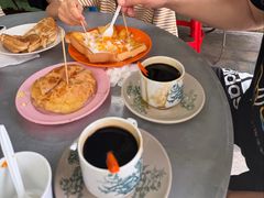 -多春茶室