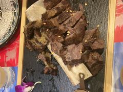 -安德烈俄式西餐厅(中央大街店)