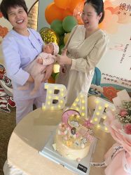 -徐州和佳月子中心