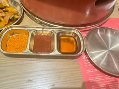 -西塔老太太泥炉烤肉(双井店)