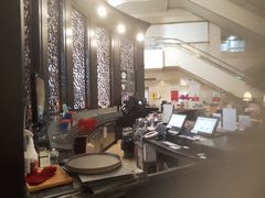 -上海齐鲁万怡大酒店·辣椒屋咖啡厅