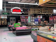 -家乐福(古北店)