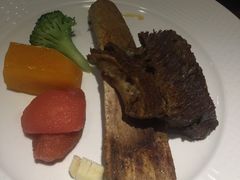 -王品牛排(郑州大卫城店)