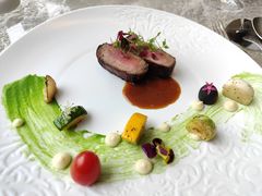 -九献创意菜·新中式(亮马河花园私宴店)