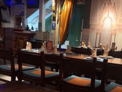 -甘尼仕印度餐厅爵士酒吧(阳春巷店)