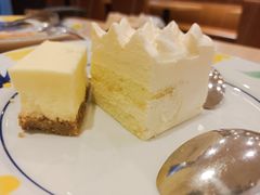 -萨莉亚意式餐厅(国展天虹店)