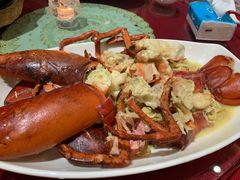 -海儀美食楼(湾仔海鲜街店)